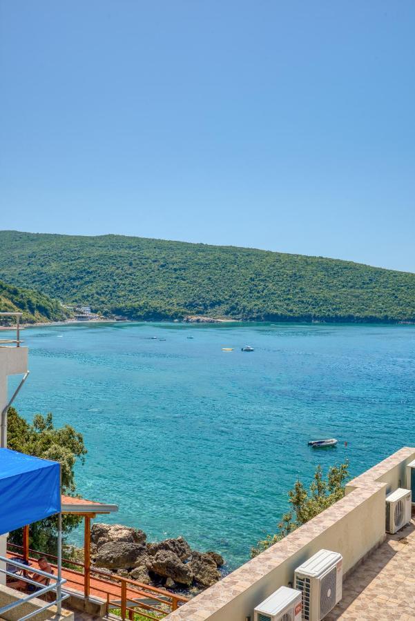 Odore Di Mare Utjeha Exterior foto
