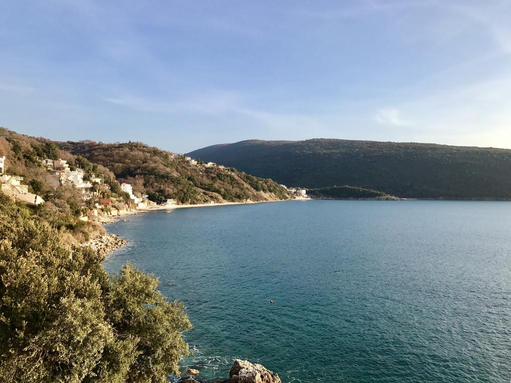 Odore Di Mare Utjeha Exterior foto