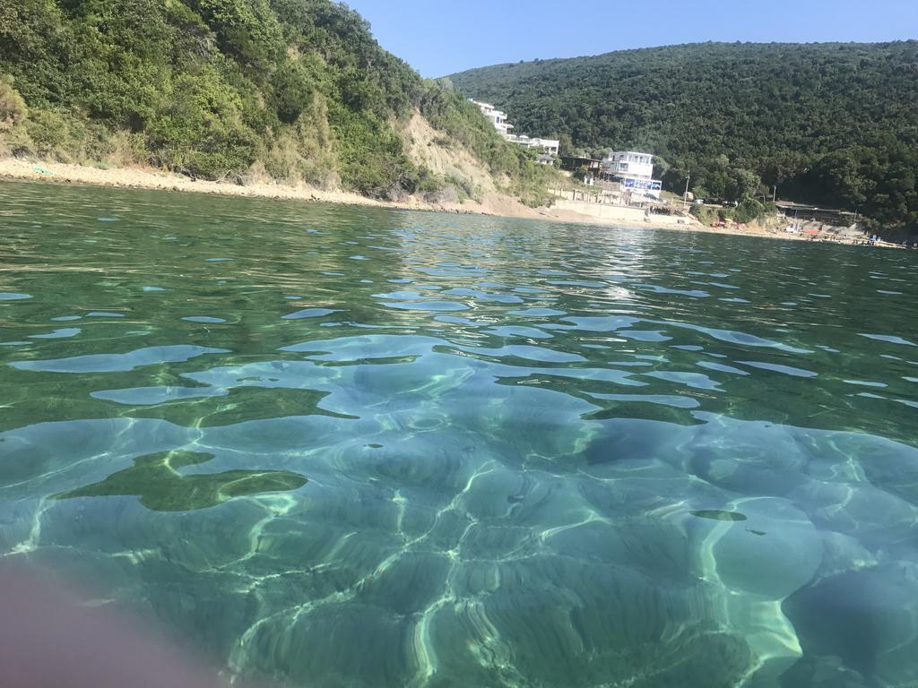 Odore Di Mare Utjeha Exterior foto