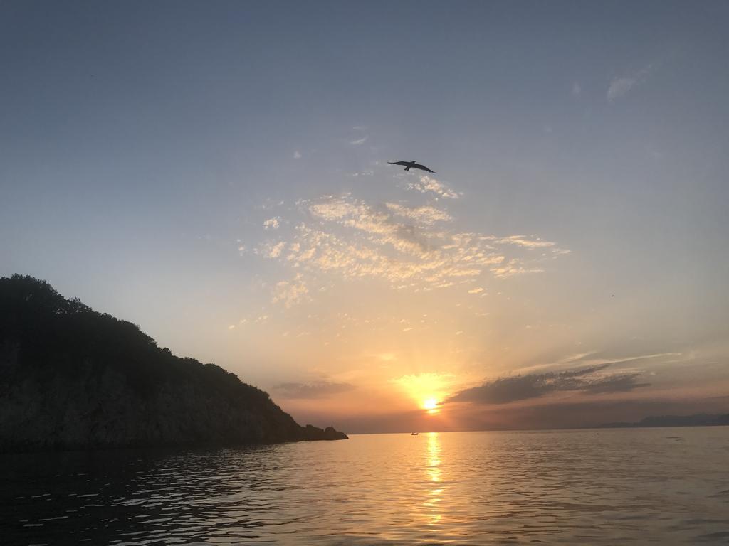 Odore Di Mare Utjeha Exterior foto